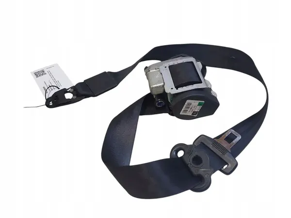 Front Left Seat Belt AUDI A6 (4F2, C6) 560788501 image 3