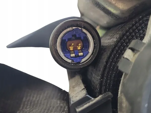 Front Left Seat Belt AUDI A6 (4F2, C6) 560788501 image 5