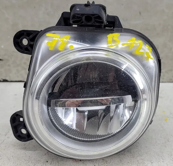 BMW X3 F25 X5 F15 X6 F16 Halógeno Esquerdo LED 7317251 image 2