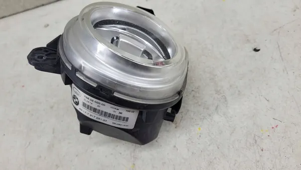 BMW X3 F25 X5 F15 X6 F16 Halógeno Esquerdo LED 7317251 image 9