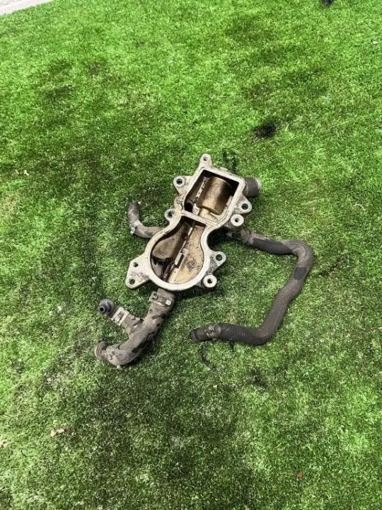 Termostato OEM 1928492531 para Mercedes-Benz Clase B image 2