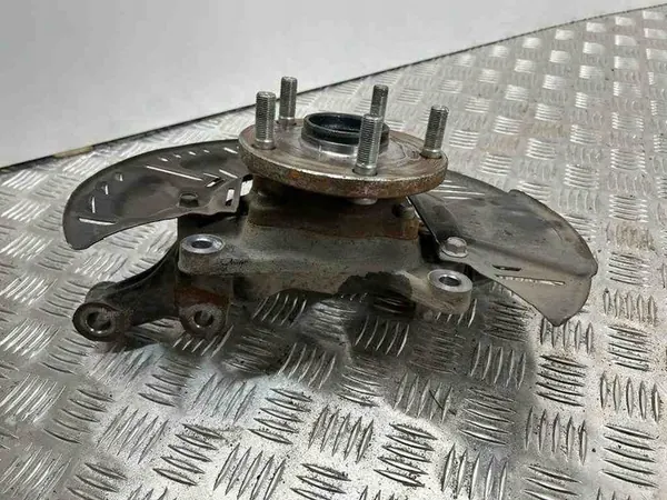 Snodo anteriore destro SUBARU OUTBACK 2.4L 2024 OEM image 2