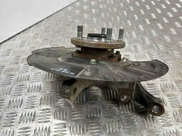 Snodo anteriore destro SUBARU OUTBACK 2.4L 2024 OEM image 3