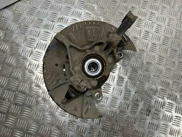 Snodo anteriore destro SUBARU OUTBACK 2.4L 2024 OEM image 4