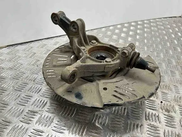 Snodo anteriore destro SUBARU OUTBACK 2.4L 2024 OEM image 5