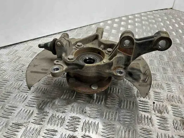 Snodo anteriore destro SUBARU OUTBACK 2.4L 2024 OEM image 6