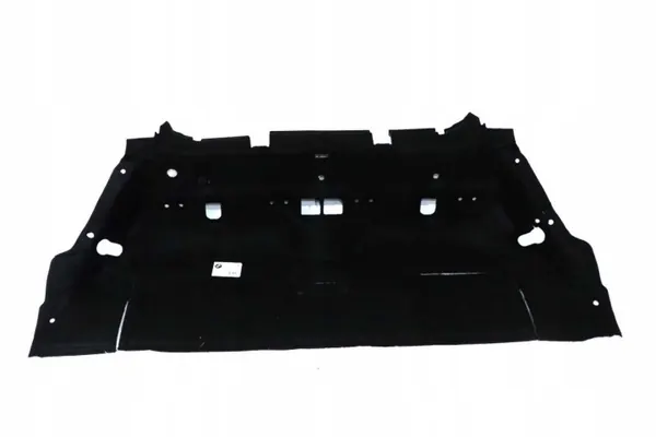 BMW OEM 6960405 Bodenisolierung für E88 - Gebraucht image 2