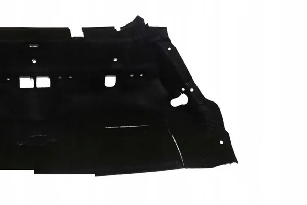 BMW OEM 6960405 Bodenisolierung für E88 - Gebraucht image 4