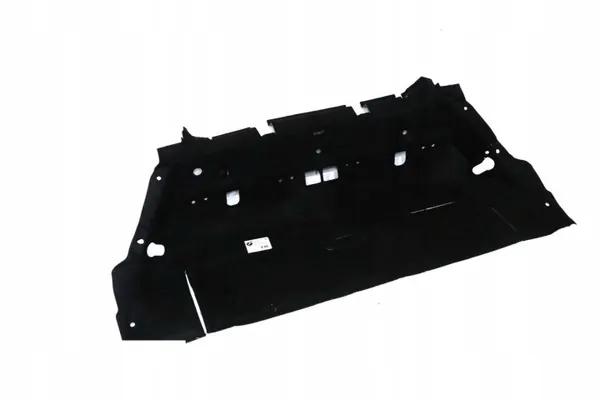 BMW OEM 6960405 Bodenisolierung für E88 - Gebraucht image 5