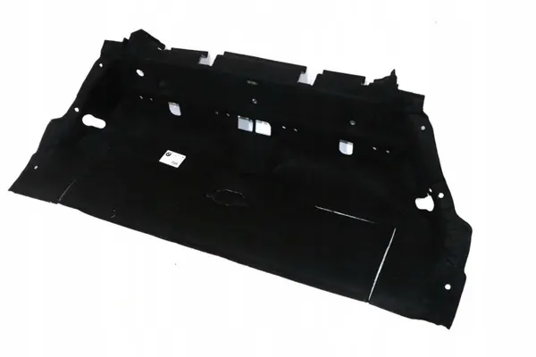 BMW OEM 6960405 Bodenisolierung für E88 - Gebraucht image 6