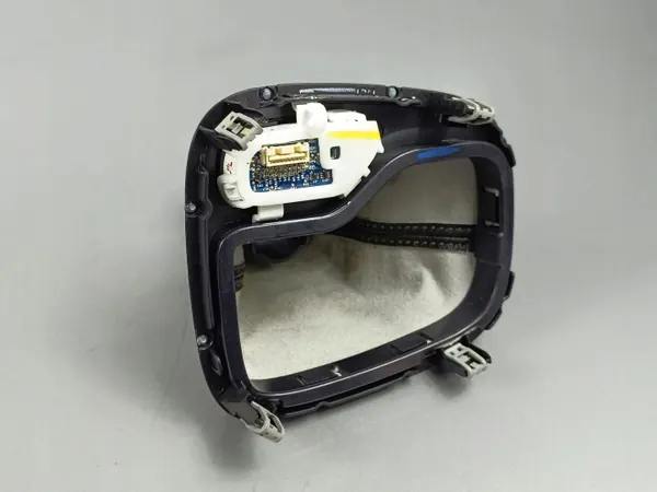 Jeep Compass Handbremsbeutel OEM FOB17808 - Gebraucht image 3