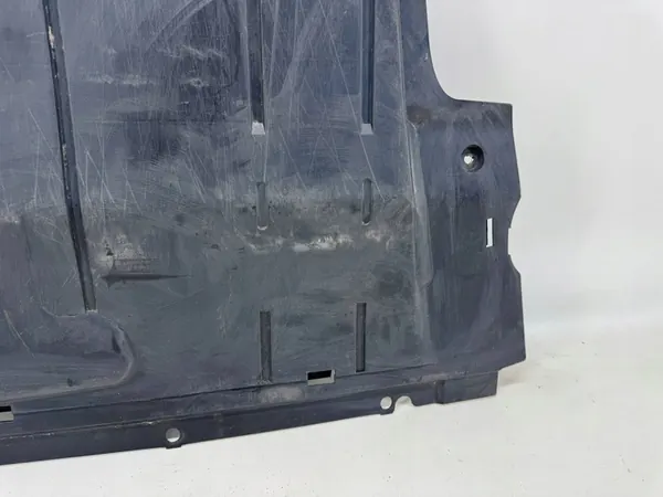 Motorplåt Renault Megane II Scenic image 2