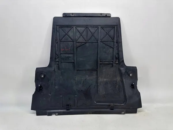 Motorplåt Renault Megane II Scenic image 5