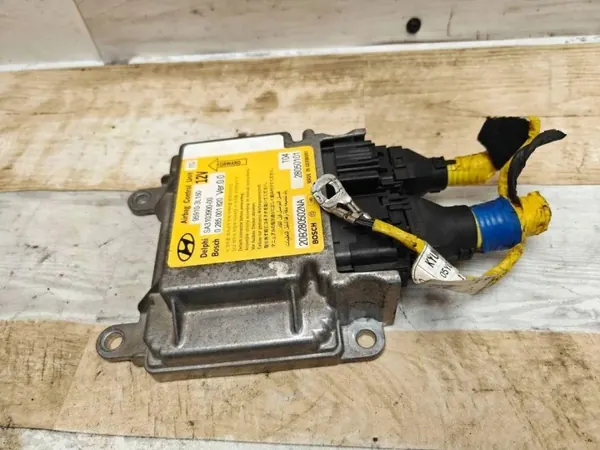 Module airbag OEM 959103L150 pour Hyundai Grandeur image 5