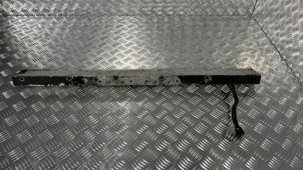 Rampe d'injection OEM 1493535 pour Scania R 420 HPI image 2