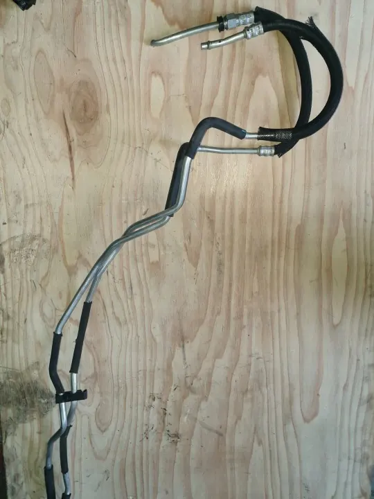 Getriebekühler-Schlauch OEM 67890PJ - Gebraucht image 2