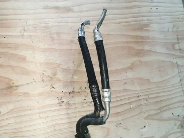Getriebekühler-Schlauch OEM 67890PJ - Gebraucht image 4