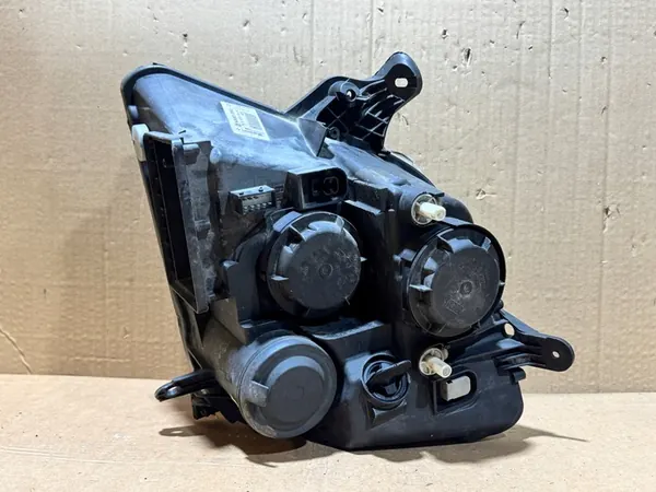 Faros Delantero Derecho Opel Meriva A 93321053 image 2