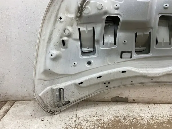 Engine Cover Mercedes Vito W447 14-22 OEM A4477800057 image 10