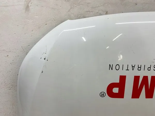 Engine Cover Mercedes Vito W447 14-22 OEM A4477800057 image 2