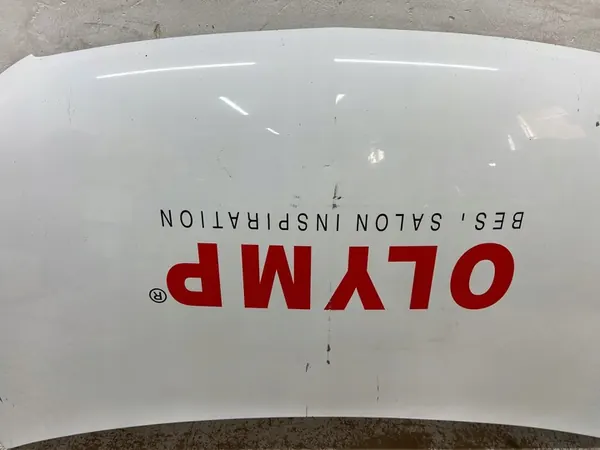 Engine Cover Mercedes Vito W447 14-22 OEM A4477800057 image 4