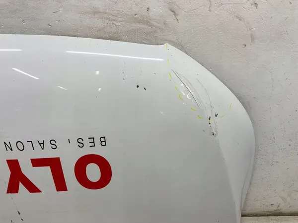 Engine Cover Mercedes Vito W447 14-22 OEM A4477800057 image 5