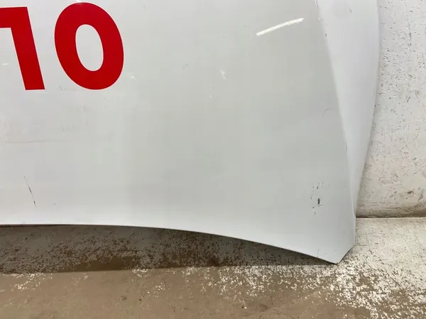 Engine Cover Mercedes Vito W447 14-22 OEM A4477800057 image 6