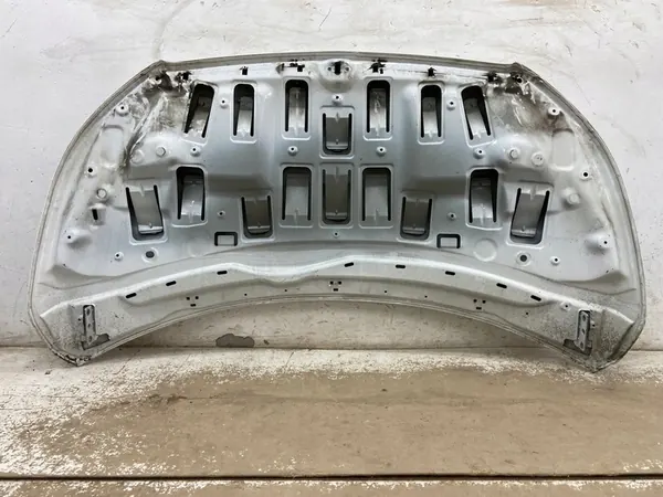 Engine Cover Mercedes Vito W447 14-22 OEM A4477800057 image 8