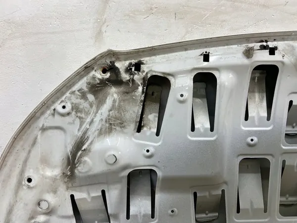 Engine Cover Mercedes Vito W447 14-22 OEM A4477800057 image 9