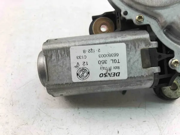 Scheibenwischermotor FIAT STILO (192_) 66350003 image 3
