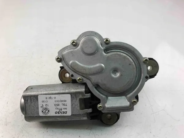 Scheibenwischermotor FIAT STILO (192_) 66350003 image 4