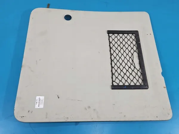 OEM 7355370450 Panel Puerta Trasera Izquierda Fiat Ducato image 2