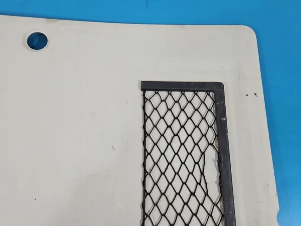 OEM 7355370450 Panel Puerta Trasera Izquierda Fiat Ducato image 4