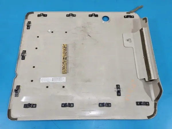 OEM 7355370450 Panel Puerta Trasera Izquierda Fiat Ducato image 7