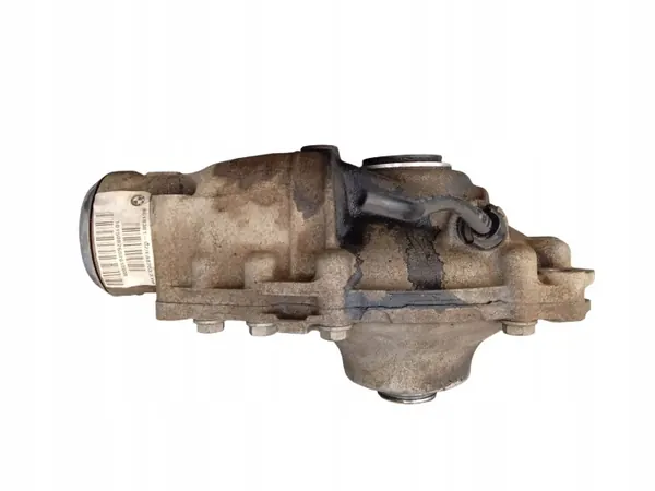 Voorste differentieel BMW X3 F25 LIFT 2.0D 190pk 861838-1 image 4