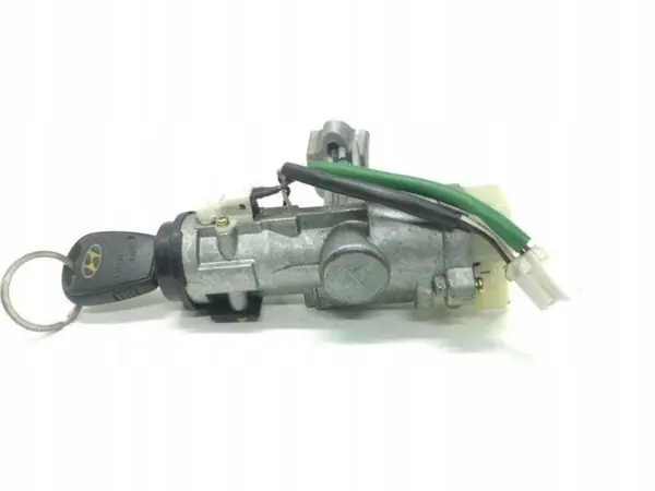 Interruptor de Encendido OEM 041119 para Hyundai Getz 1.5L Diesel image 3