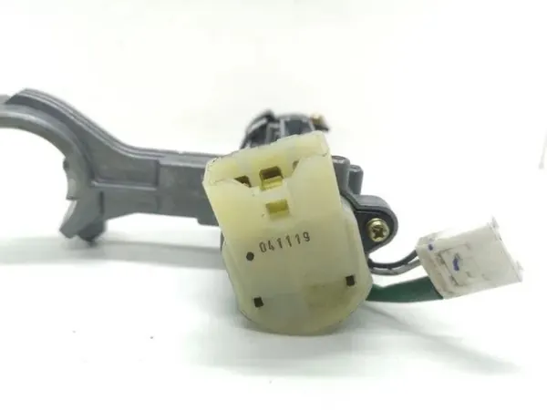 Interruptor de Encendido OEM 041119 para Hyundai Getz 1.5L Diesel image 5