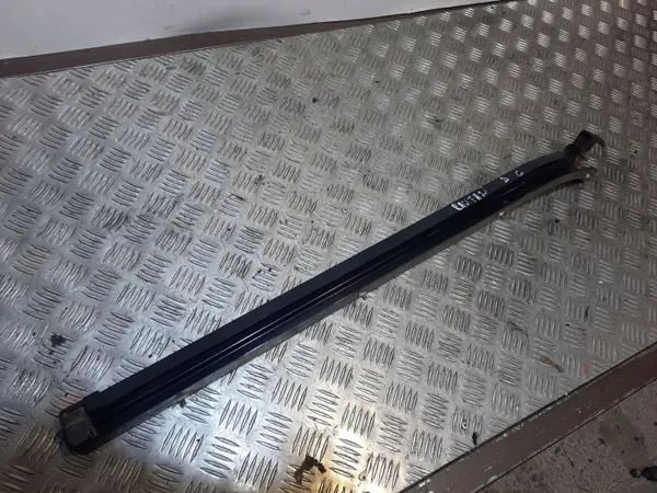 Volkswagen Routan Schuifdeur Bovenrail OEM NERA image 2