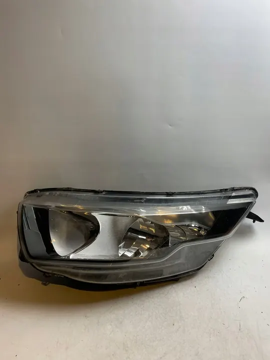 IVECO DAILY 2014 - FAROL FRONTAL ESQUERDO image 2