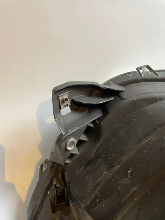 IVECO DAILY 2014 - FAROL FRONTAL ESQUERDO image 5