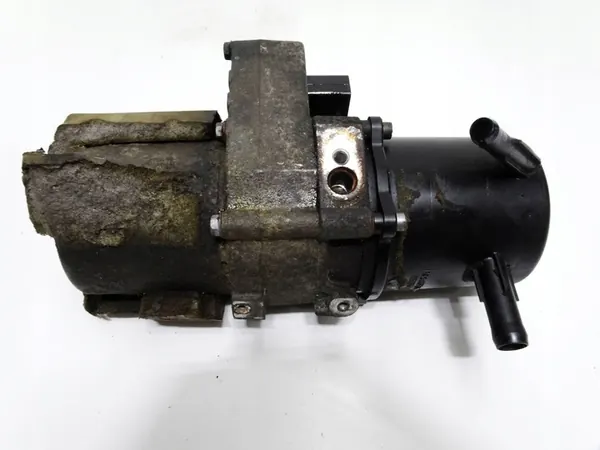 PEUGEOT EXPERT FIAT SCUDO CITROEN JUMPY Bomba de Direção K5095965 image 2