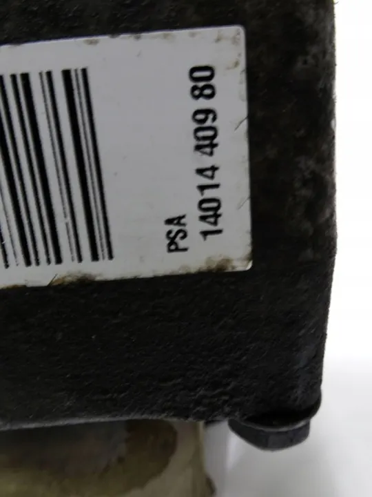 PEUGEOT EXPERT FIAT SCUDO CITROEN JUMPY Bomba de Direção K5095965 image 7