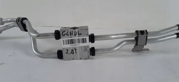 Jeep Grand Cherokee WL 2.0T Durite Refroidisseur 68379509AA image 6