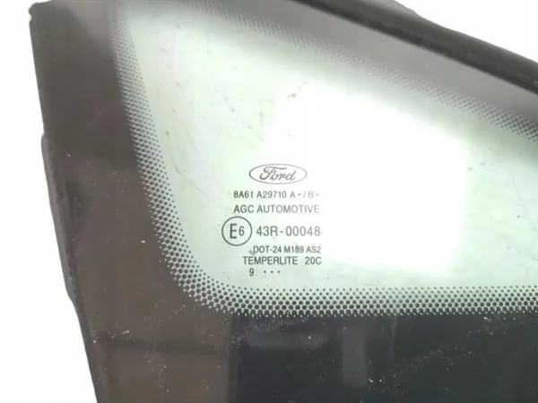 Gebrauchte Ford OE Front rechts Karosserieglas OEM 8A61-A29710-A image 4