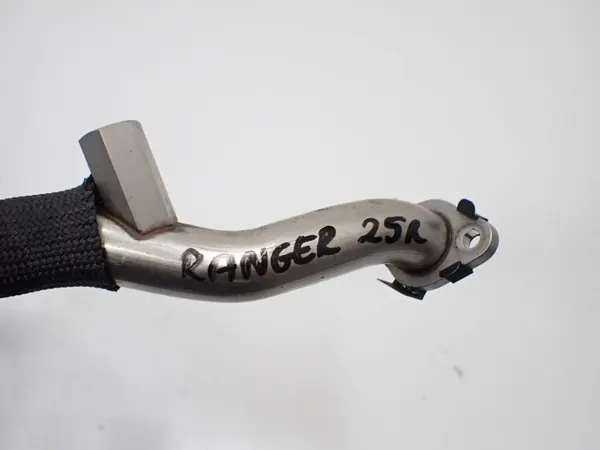 EGR-putki OEM MB3Q-9H449-AA VW Amarok II:lle image 4