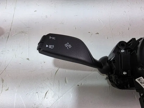 BMW Spindelbandhandtag OEM 5A819E9 - Begagnad image 3
