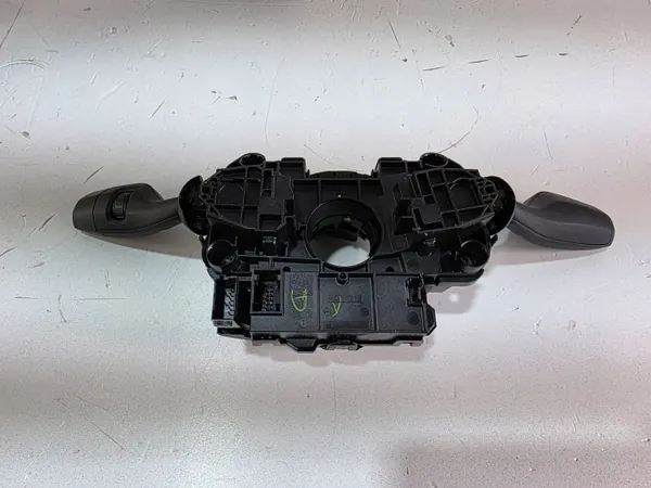 BMW Spindelbandhandtag OEM 5A819E9 - Begagnad image 4
