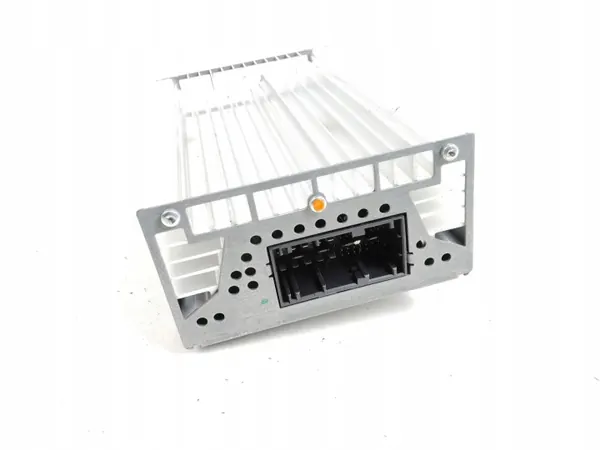 Amplificador BMW OE 9266357 usado - Ajuste Directo image 3