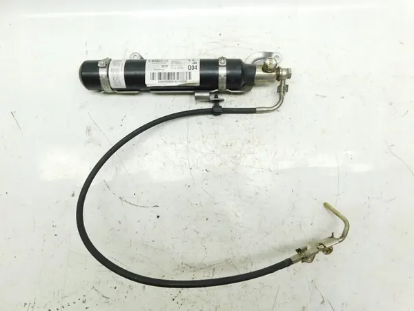 Extintor de motor - Mercedes W117 W176 W246 X156 image 1