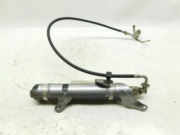 Extintor de motor - Mercedes W117 W176 W246 X156 image 2